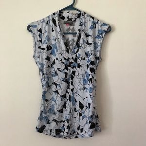 Vince Camuto sleeveless top